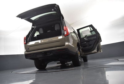 2026 Ford Expedition Tremor 501A