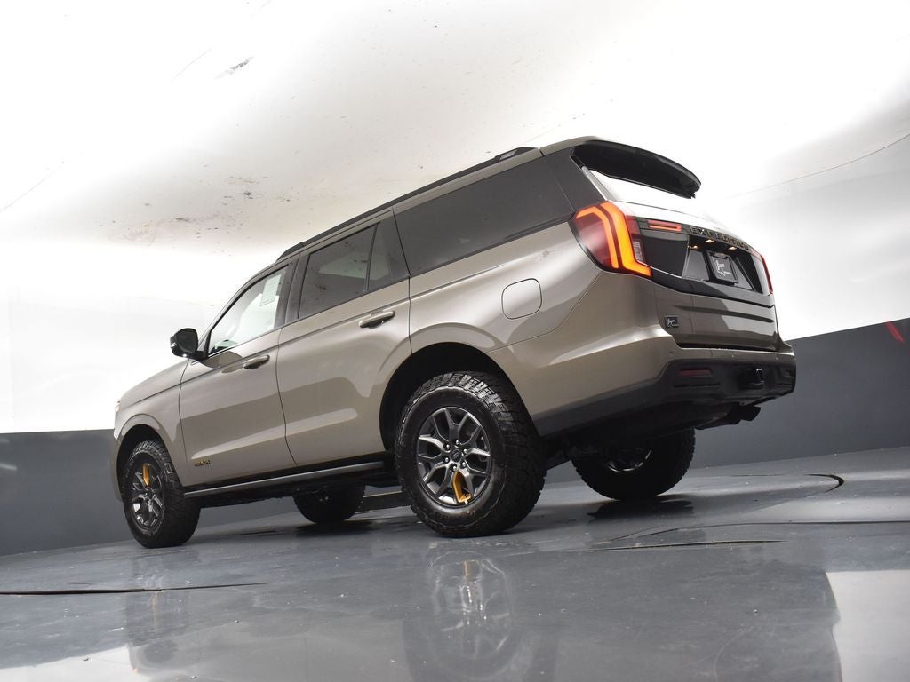 2026 Ford Expedition Tremor 501A