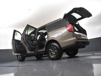 2026 Ford Expedition Tremor 501A