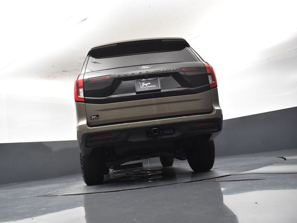 2026 Ford Expedition Tremor 501A