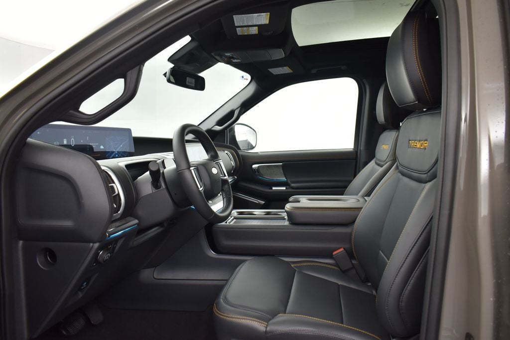 2026 Ford Expedition Tremor 501A