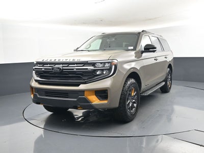 2026 Ford Expedition Tremor 501A