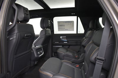 2026 Ford Expedition Tremor 501A