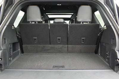 2026 Ford Expedition Tremor 501A