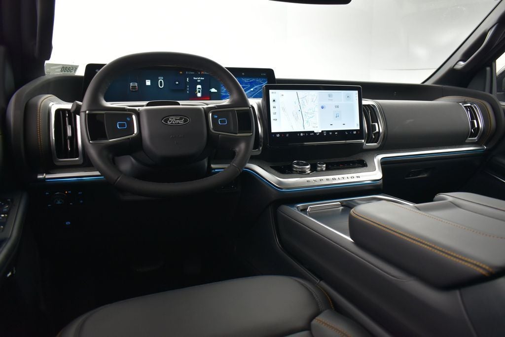 2026 Ford Expedition Tremor 501A