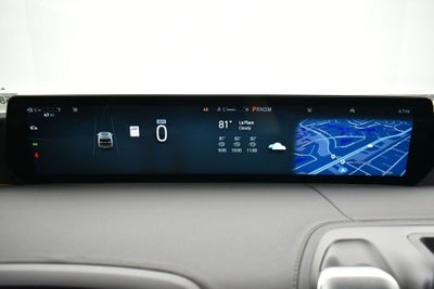 2026 Ford Expedition Tremor 501A