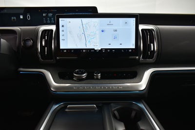 2026 Ford Expedition Tremor 501A
