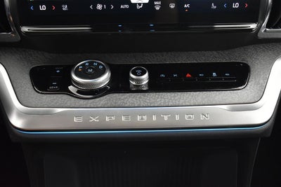 2026 Ford Expedition Tremor 501A