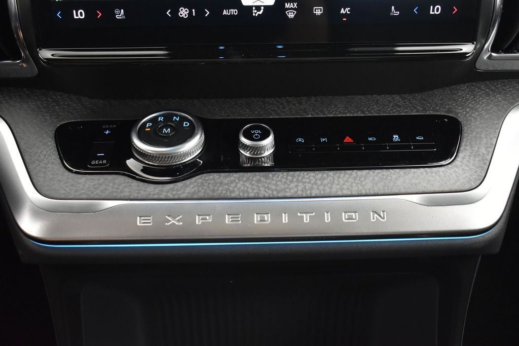 2026 Ford Expedition Tremor 501A