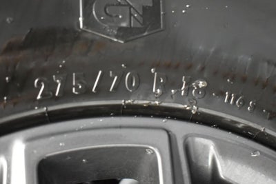 2026 Ford Expedition Tremor 501A