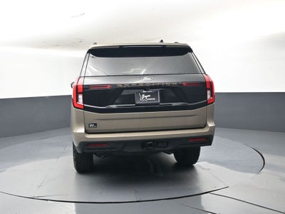 2026 Ford Expedition Tremor 501A