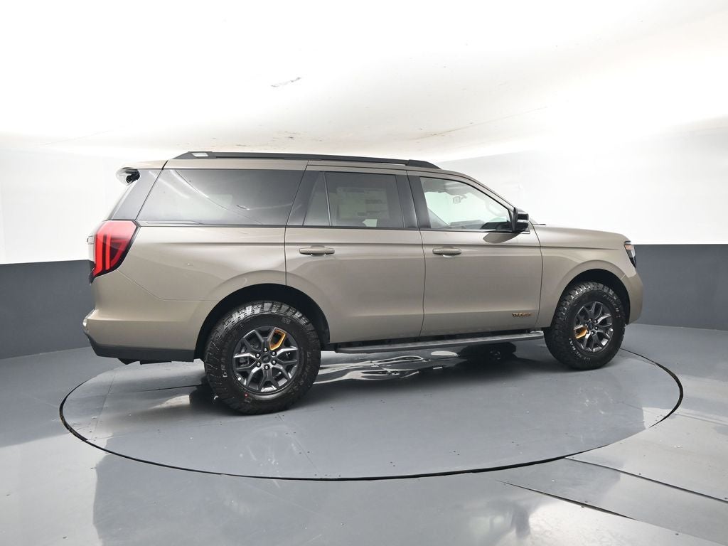 2026 Ford Expedition Tremor 501A