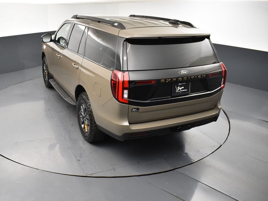 2026 Ford Expedition Tremor 501A
