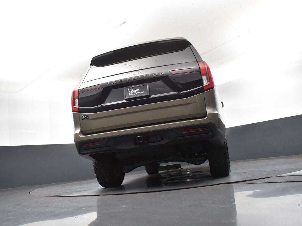 2026 Ford Expedition Tremor 501A