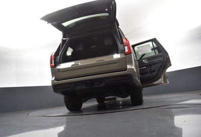 2026 Ford Expedition Tremor 501A