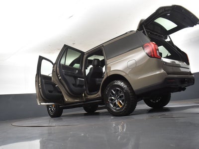 2026 Ford Expedition Tremor 501A