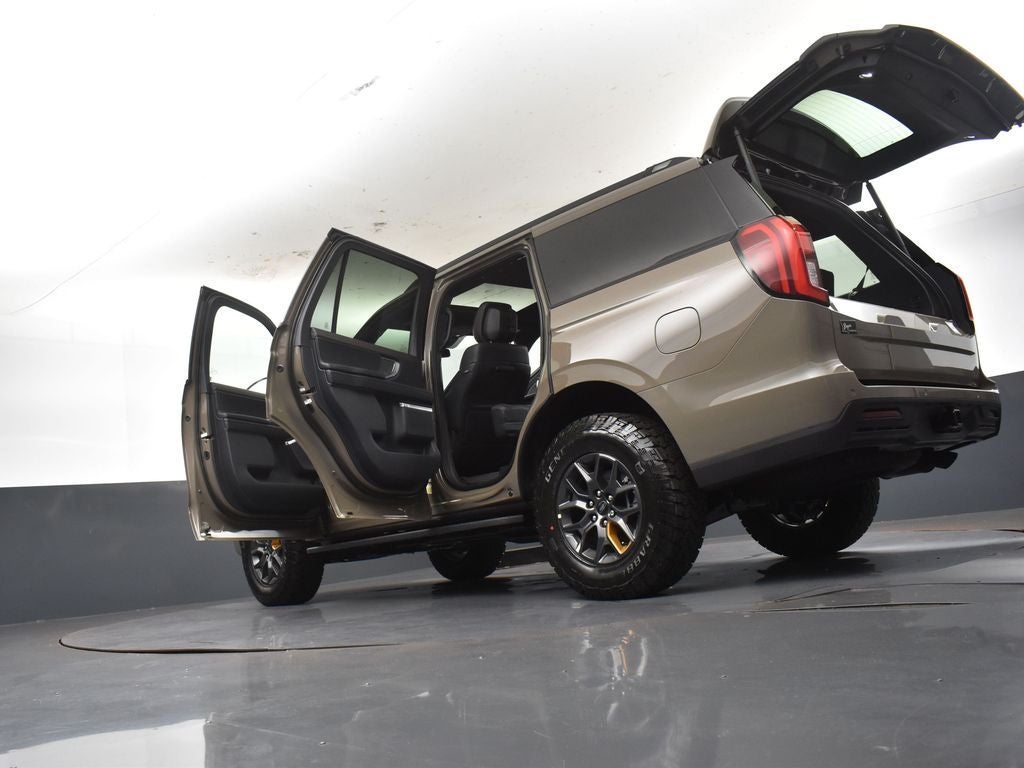 2026 Ford Expedition Tremor 501A