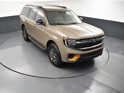 2026 Ford Expedition Tremor 501A