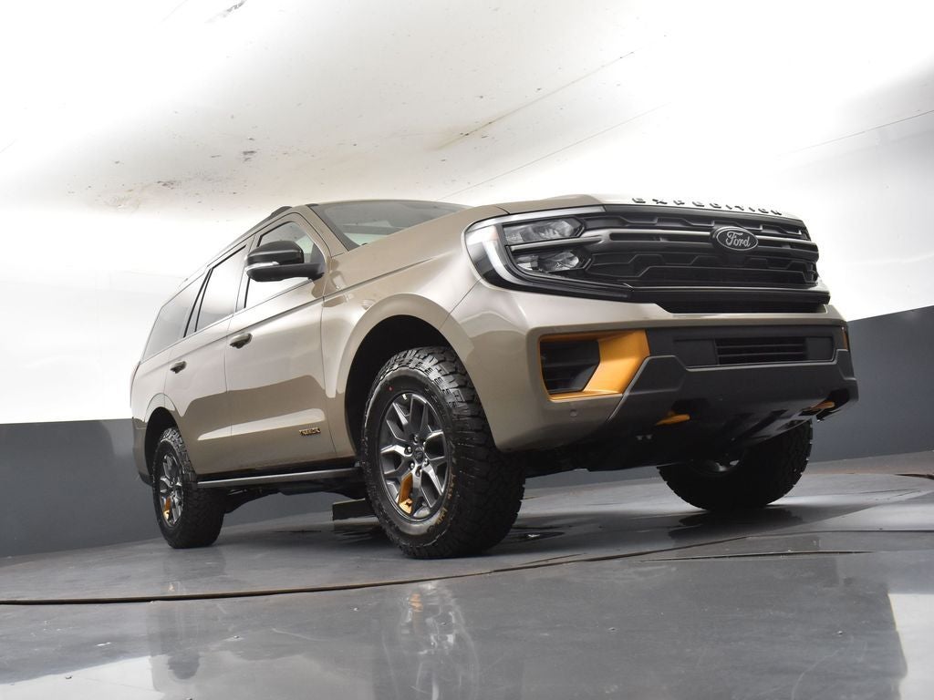 2026 Ford Expedition Tremor 501A