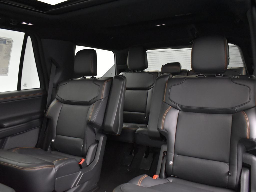 2026 Ford Expedition Tremor 501A