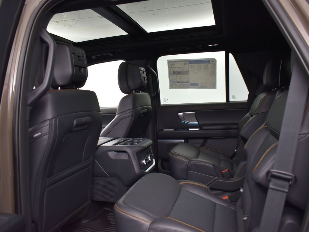 2026 Ford Expedition Tremor 501A