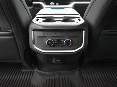 2026 Ford Expedition Tremor 501A