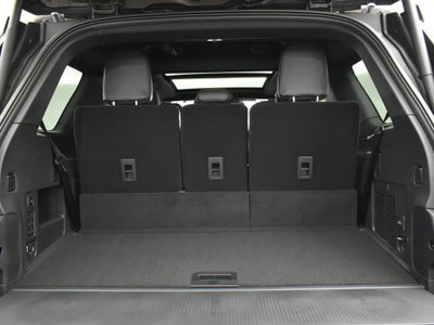 2026 Ford Expedition Tremor 501A