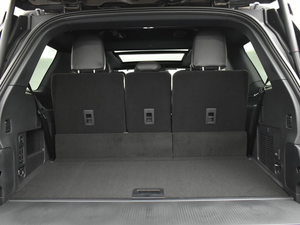 2026 Ford Expedition Tremor 501A