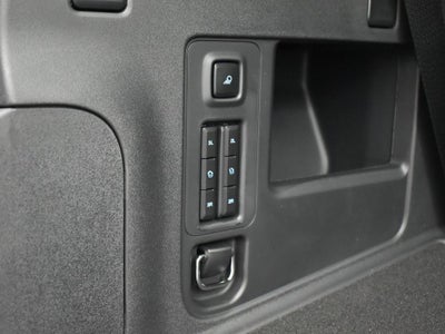 2026 Ford Expedition Tremor 501A