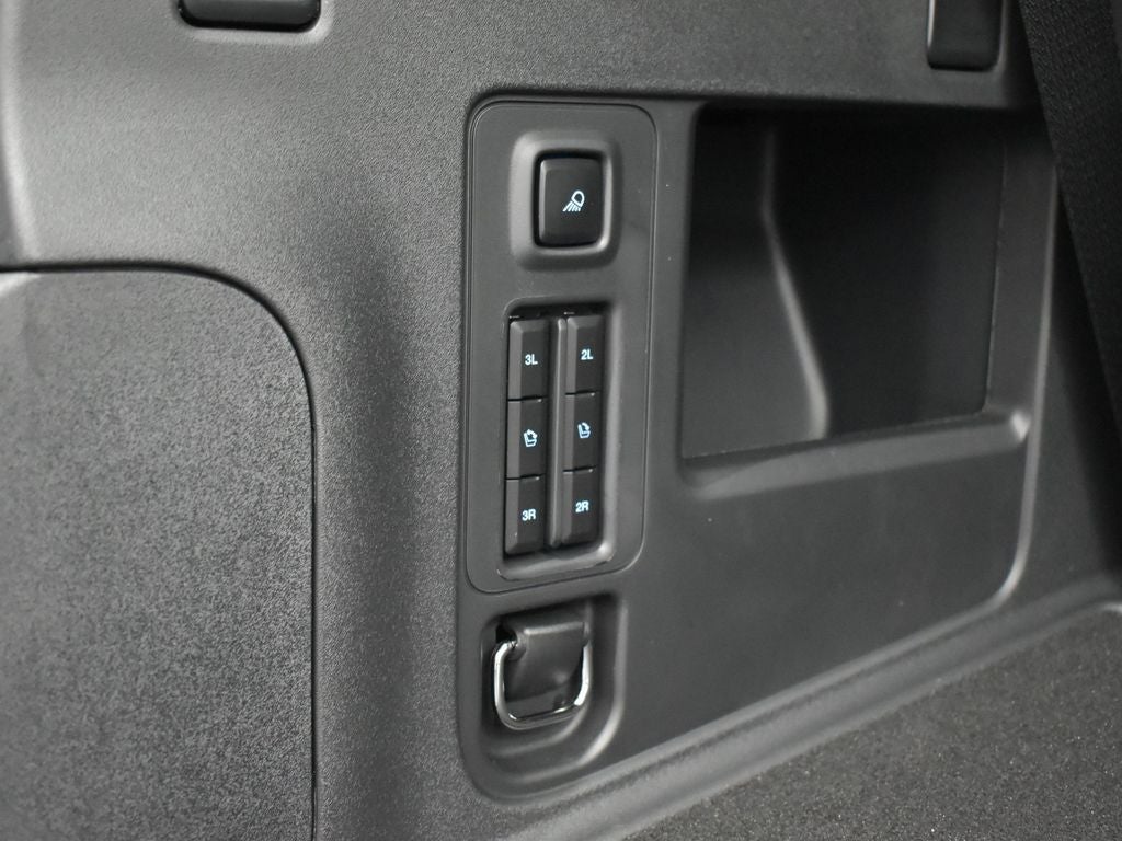 2026 Ford Expedition Tremor 501A