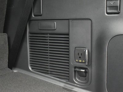 2026 Ford Expedition Tremor 501A