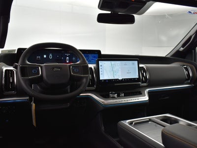 2026 Ford Expedition Tremor 501A