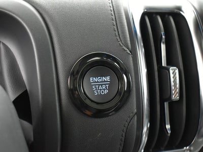 2026 Ford Expedition Tremor 501A