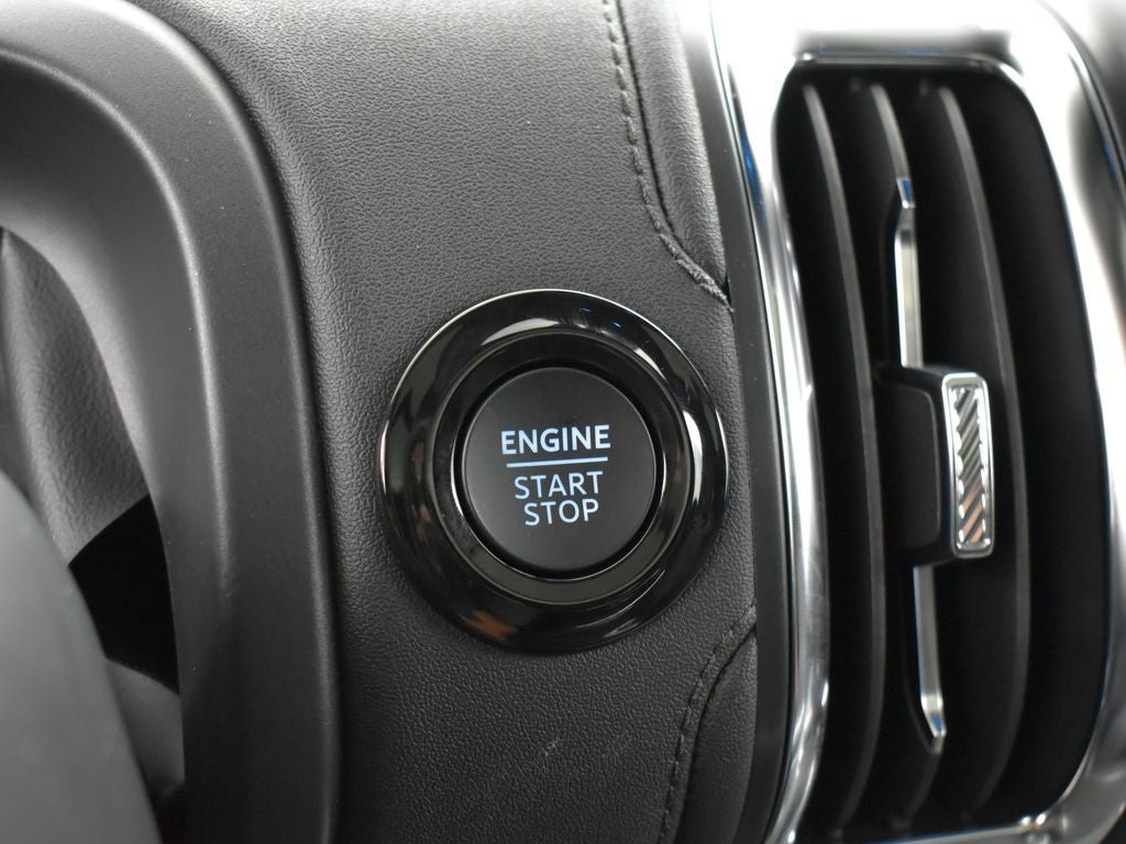 2026 Ford Expedition Tremor 501A