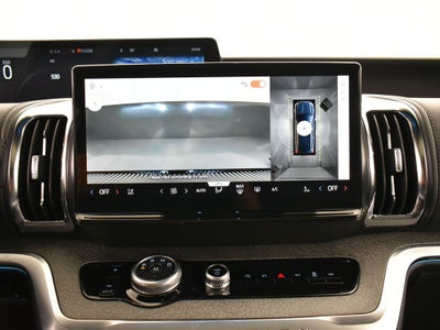 2026 Ford Expedition Tremor 501A