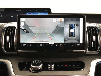 2026 Ford Expedition Tremor 501A