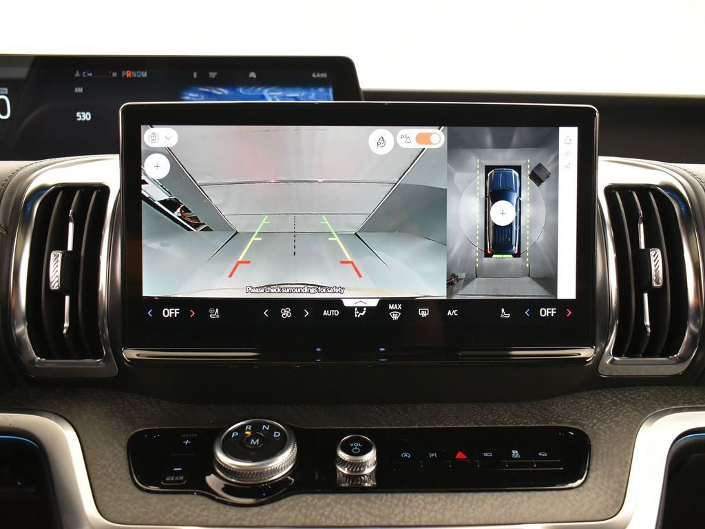 2026 Ford Expedition Tremor 501A