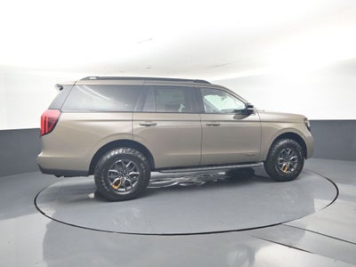 2026 Ford Expedition Tremor 501A