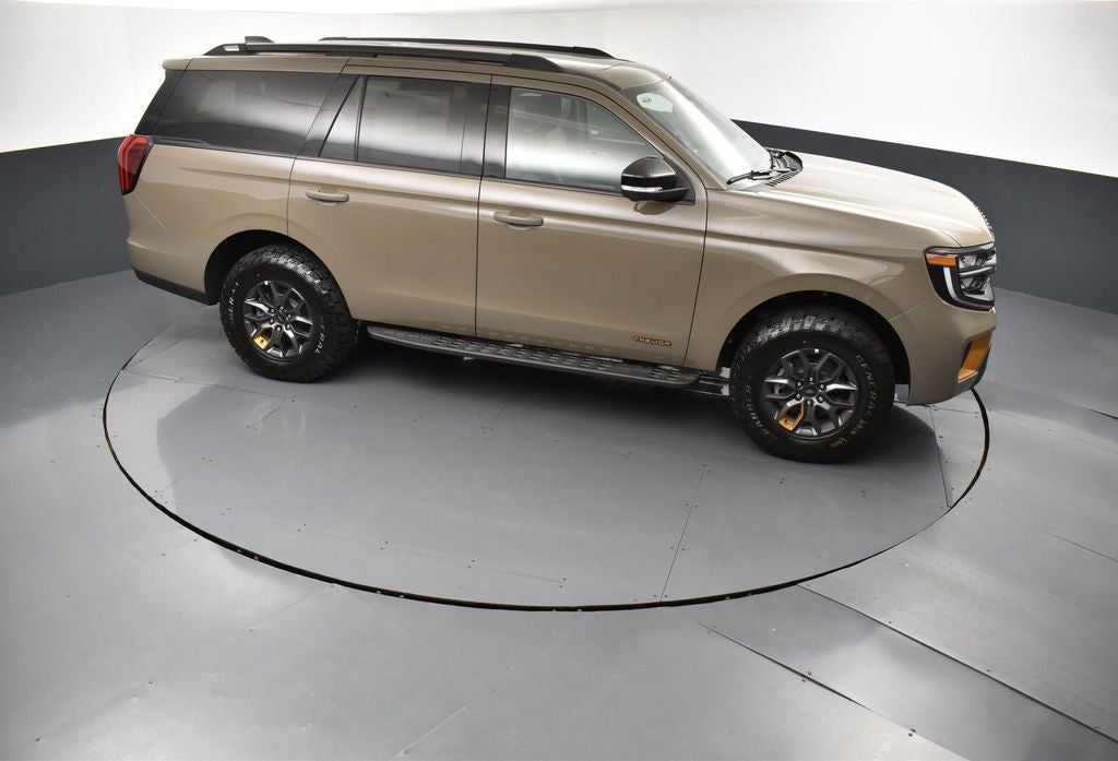 2026 Ford Expedition Tremor 501A