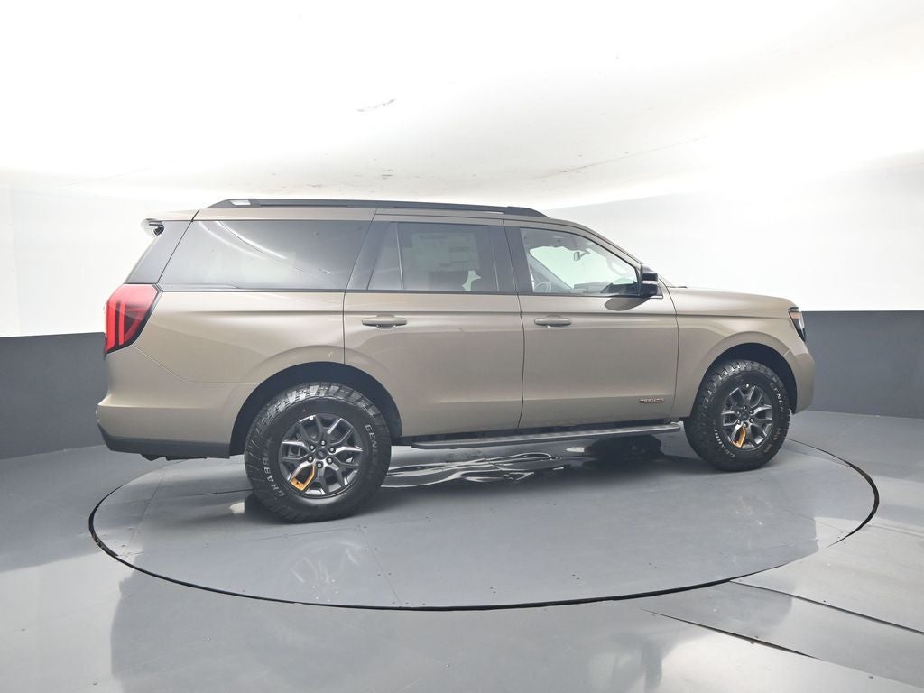 2026 Ford Expedition Tremor 501A