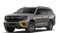 2026 Ford Expedition Tremor 501A