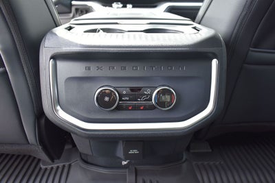 2027 Ford Expedition Tremor 501A