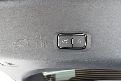 2027 Ford Expedition Tremor 501A