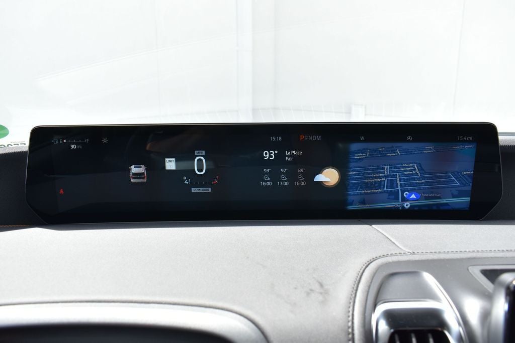 2027 Ford Expedition Tremor 501A