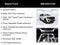 2027 Ford Expedition Tremor 501A