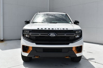 2027 Ford Expedition Tremor 501A