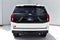 2027 Ford Expedition Tremor 501A