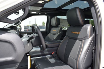 2027 Ford Expedition Tremor 501A