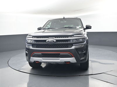 2022 Ford Expedition Timberline