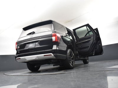 2022 Ford Expedition Timberline